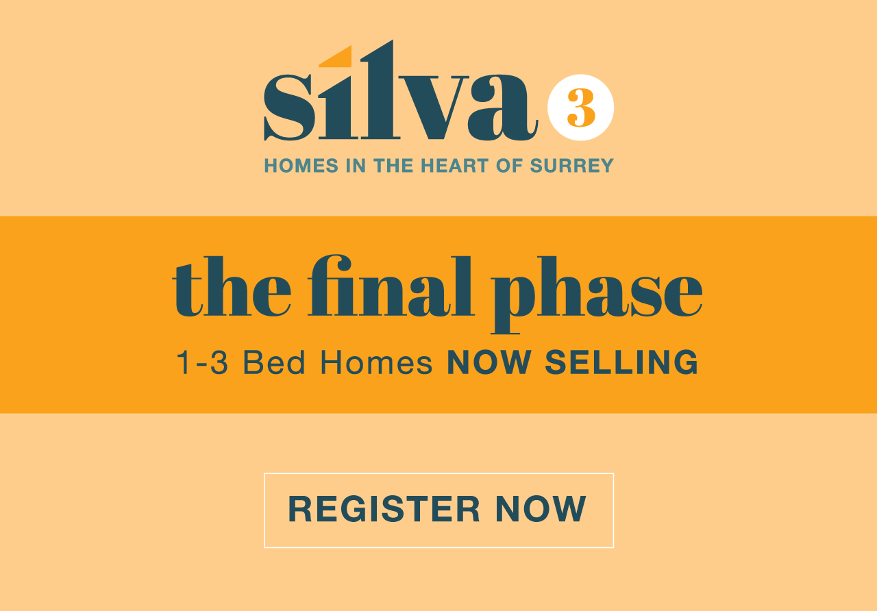 Silva 3 Now Selling
